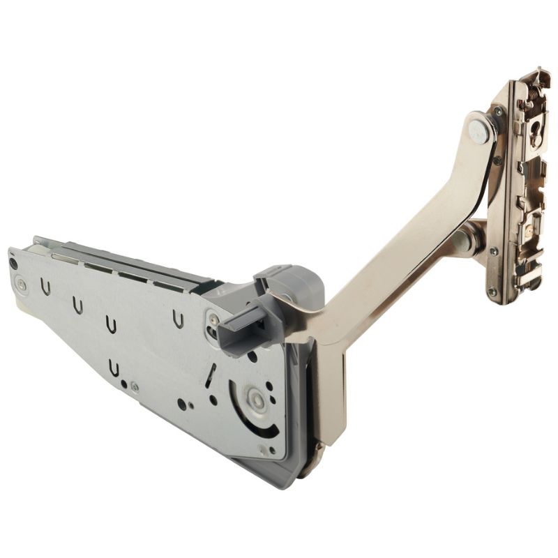 BỘ HỘP LỰC FREE UP Q2US Hafele 372.33.621