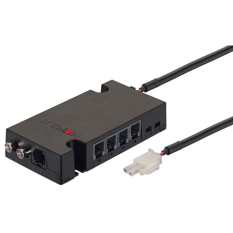 Bộ Xử Lý Tín Hiệu Ft200 Hafele 237.59.010