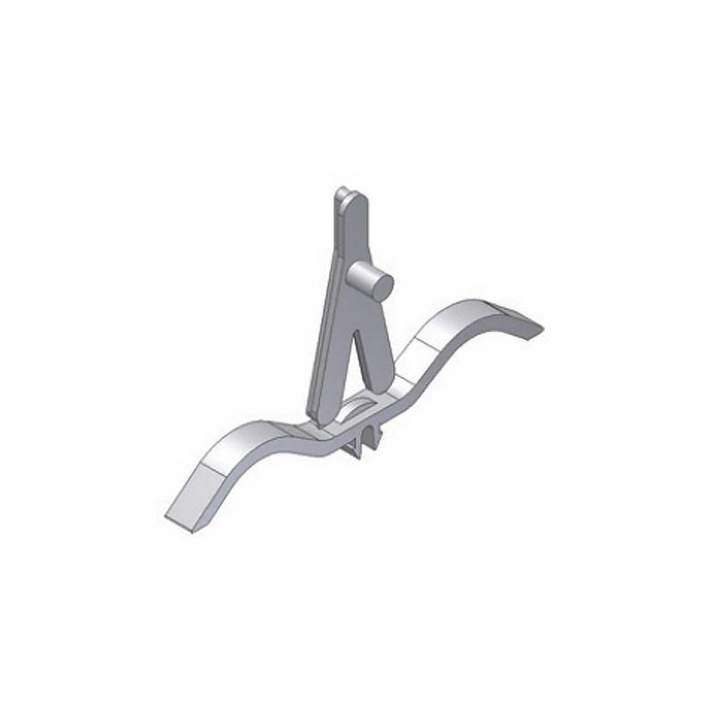 Miếng chặn giữa cho tủ 3 cánh Hafele 402.41.302