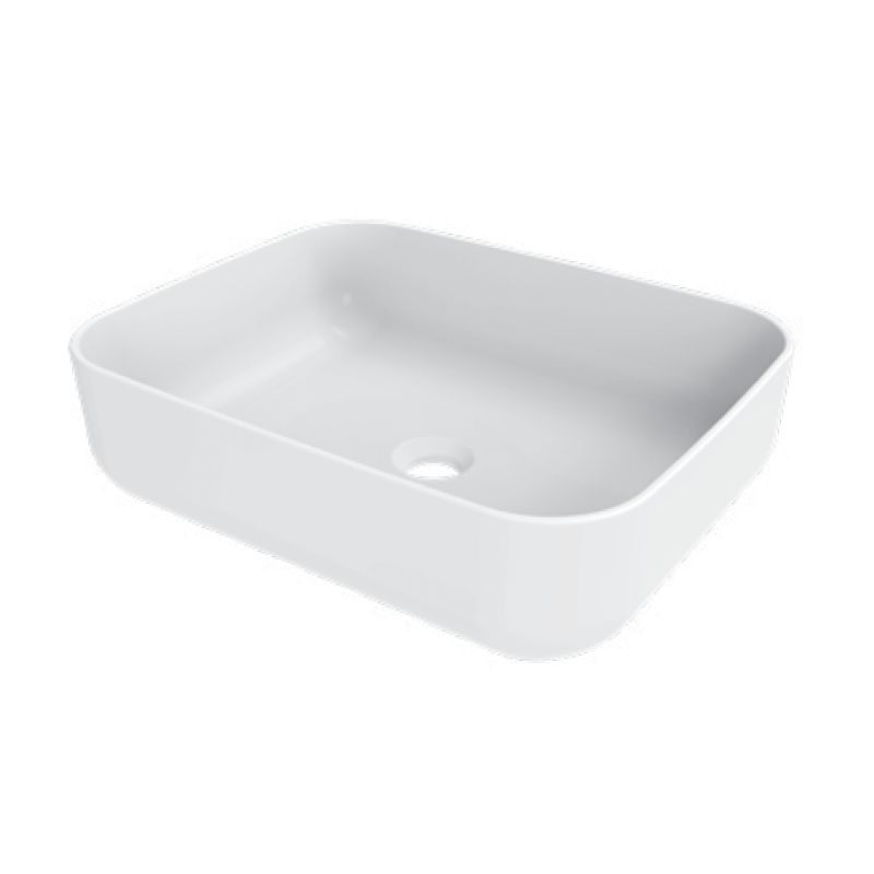 Chậu Rửa Mặt Lavabo Đặt Bàn Kobe Hafele 588.79.079