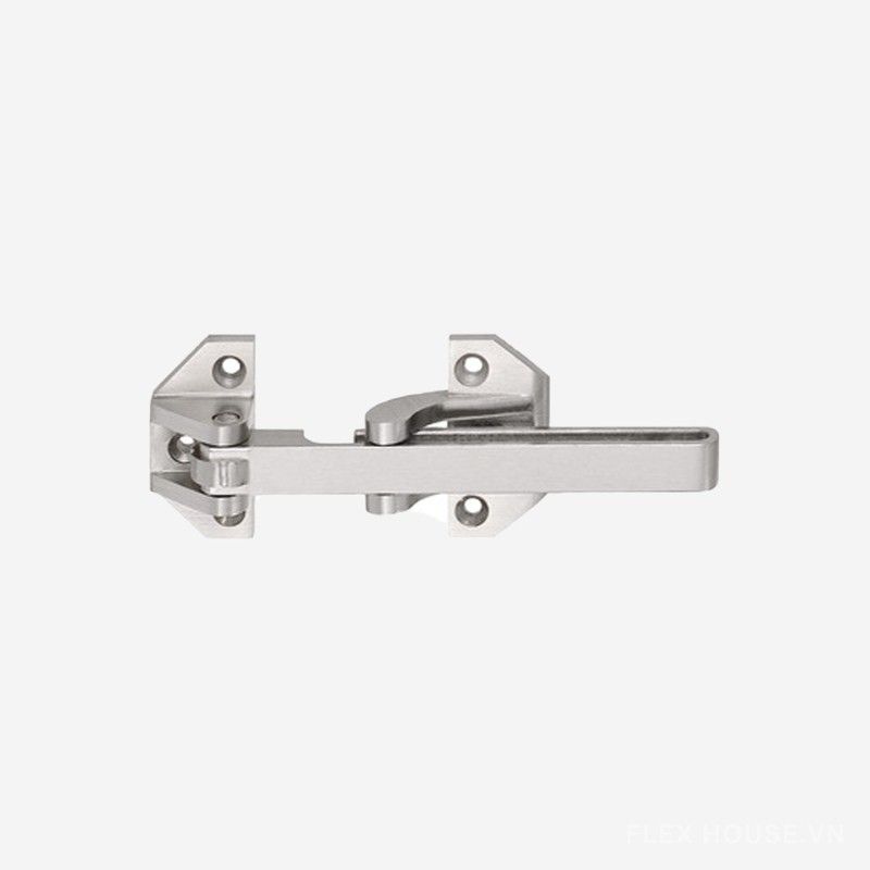 Chốt cửa chống trộm an toàn Hafele 911.58.052