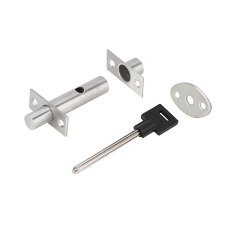 Chốt An Toàn Cho Cửa Tối Đa 45mm Hafele 911.62.389