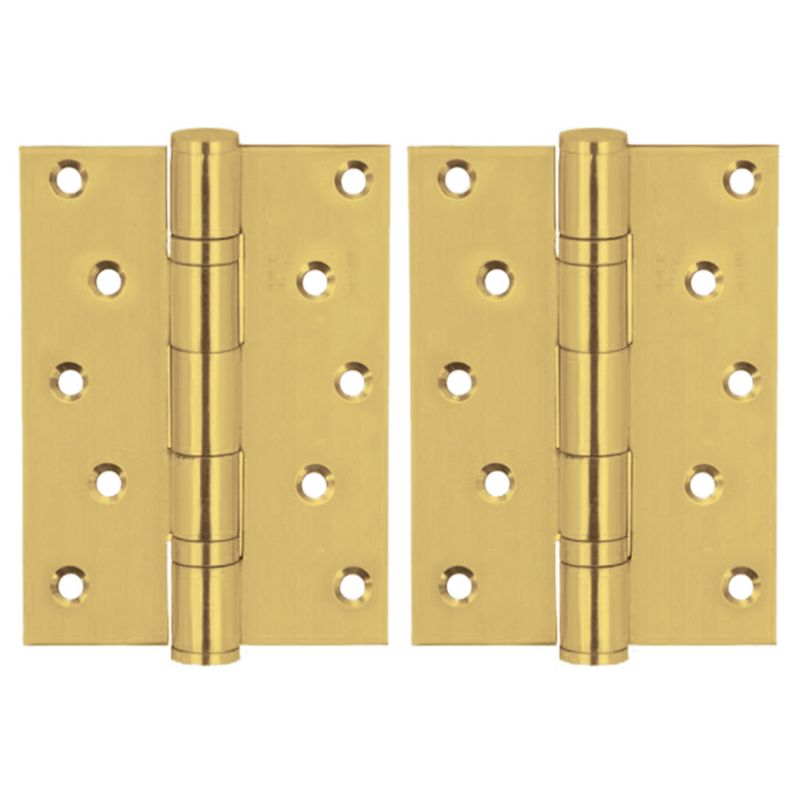 Bản Lề Lá 2 Vòng Bi Hafele 489.05.024