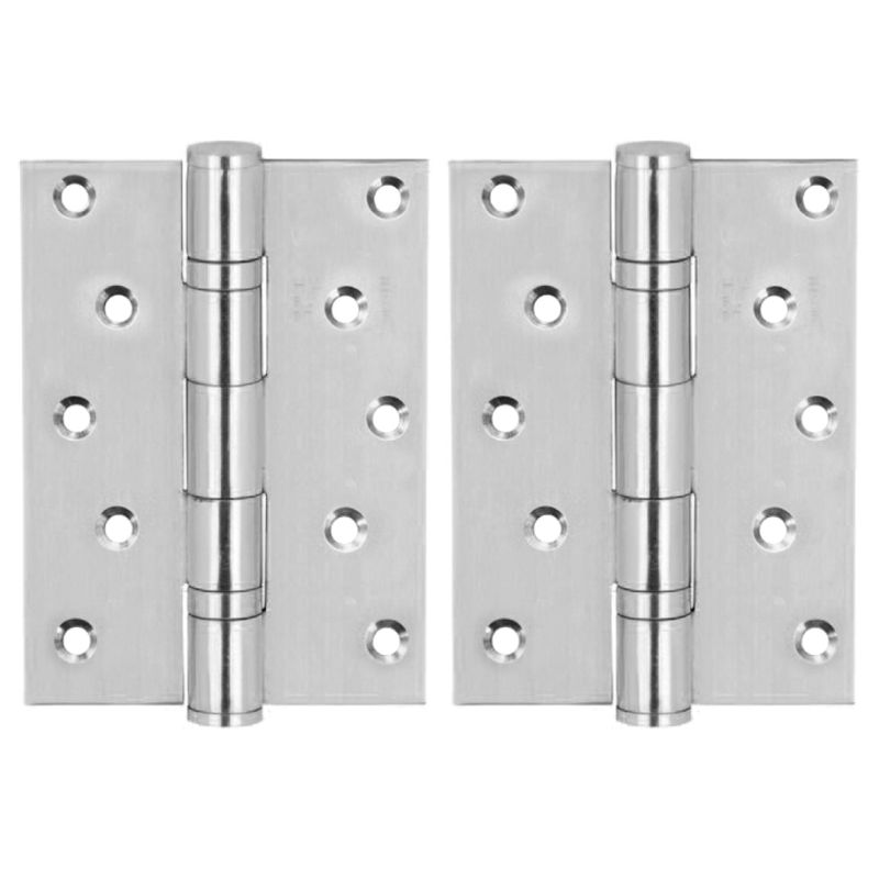 Bản Lề Lá 2 Vòng Bi Hafele 489.05.023