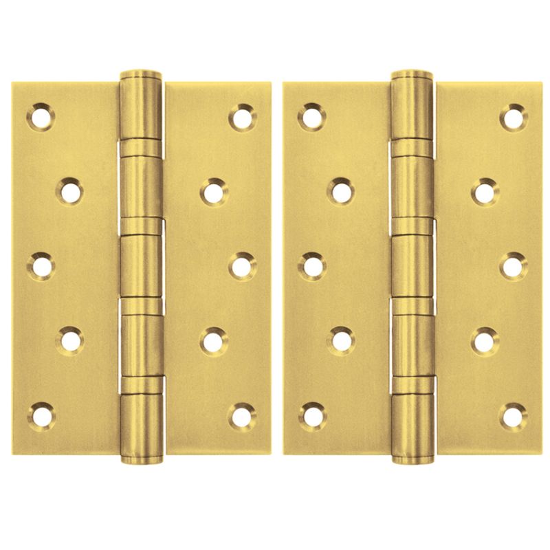 Bản Lề Lá 4 Vòng Bi Hafele 489.05.026