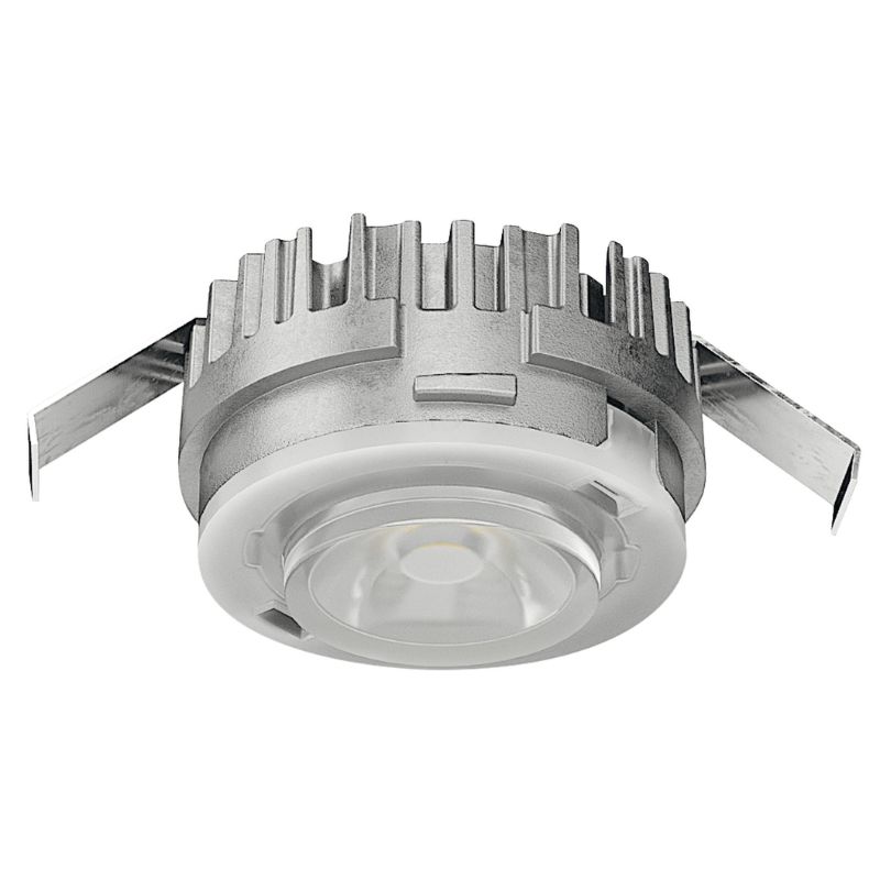Đèn led tròn 3090 đơn sắc 24V - 3000K Hafele 833.75.171