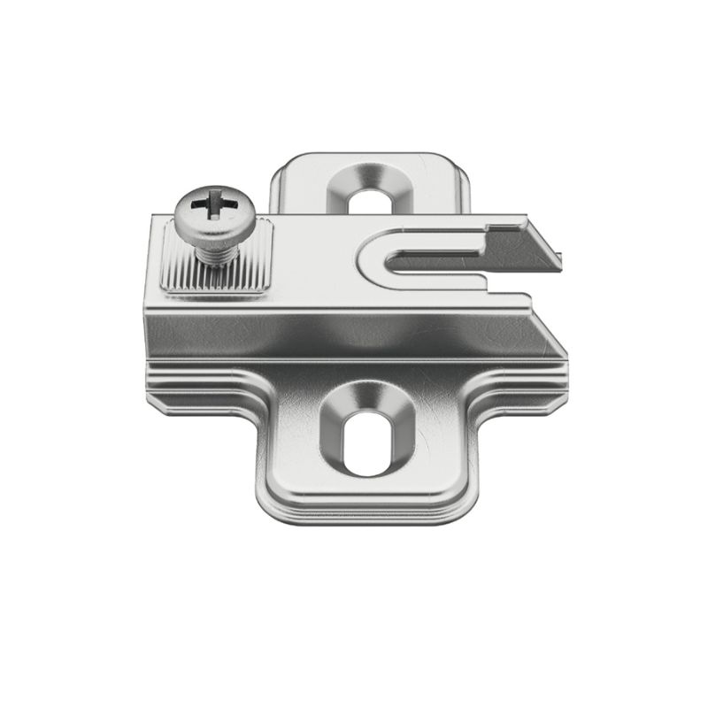 Đế Bản Lề Tủ Metalla A 310A Hafele 311.03.104