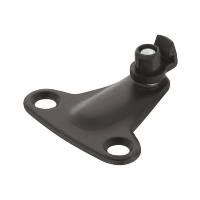 Đế tay nâng Duo Hafele 373.66.394 màu đen