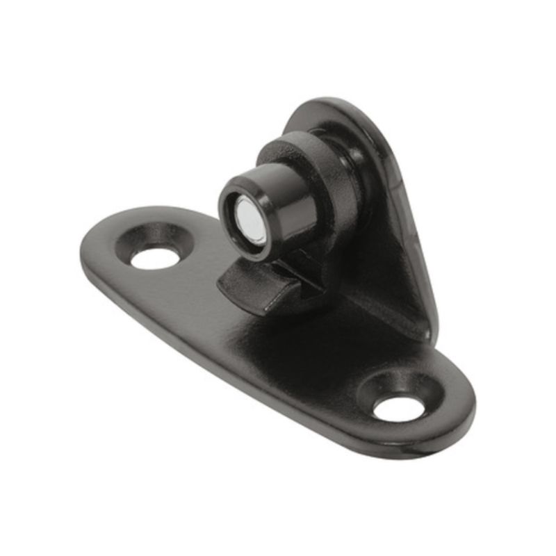 Đế Tay Nâng Maxi Hafele 373.66.381 màu đen