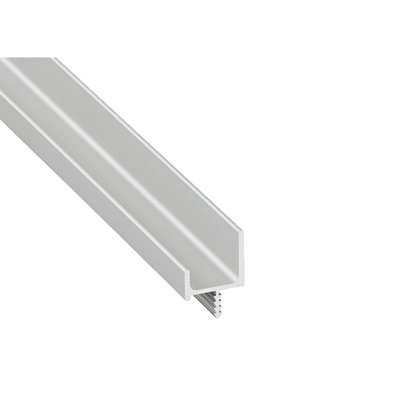 Tay Nắm Dạng Thanh Nhôm 2500mm Hafele 126.22.909