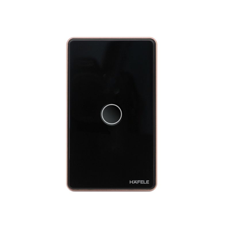 Công Tắc Đèn Thông Minh 1 Gang Hafele 820.71.000