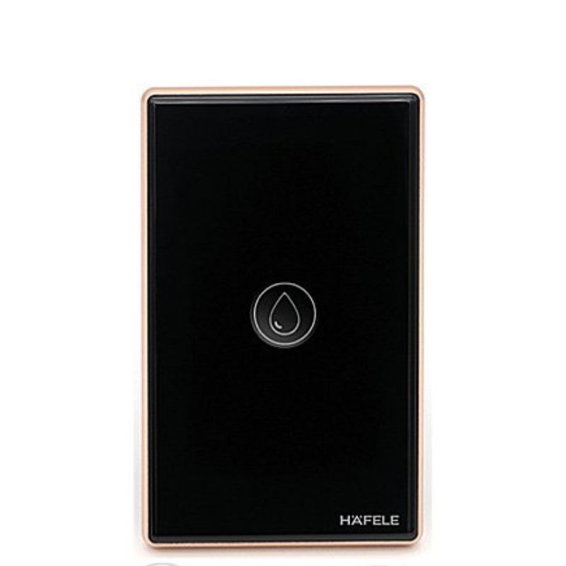 Công tắc máy nước nóng thông minh Hafele 820.71.010