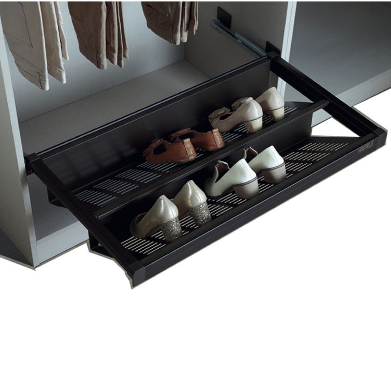 Kệ Để Giày Bằng Kim Loại 800mm Hafele 807.95.163