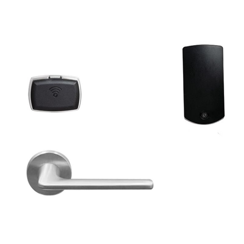 Hệ Thống Khóa Khách Sạn PL100 Hafele 912.20.106