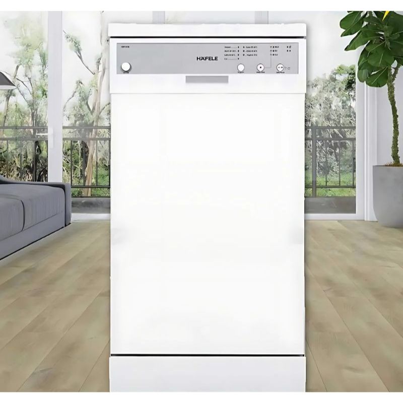 Máy rửa chén bán âm hiện đại HAFELE 533.23.276