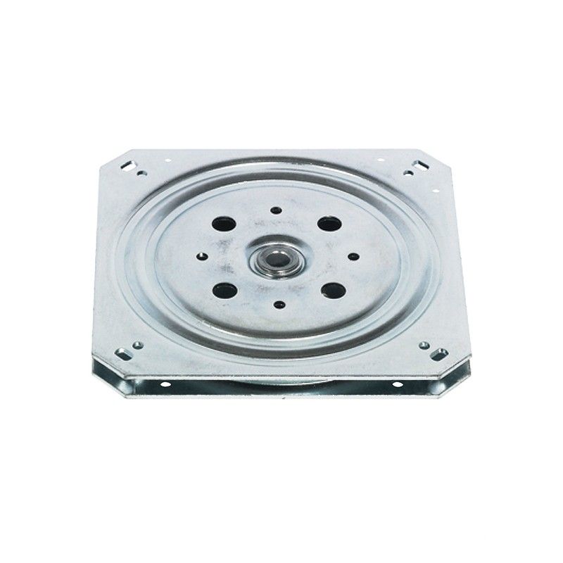 Mâm xoay TV 360 độ tải trọng 150kg Hafele 646.18.908