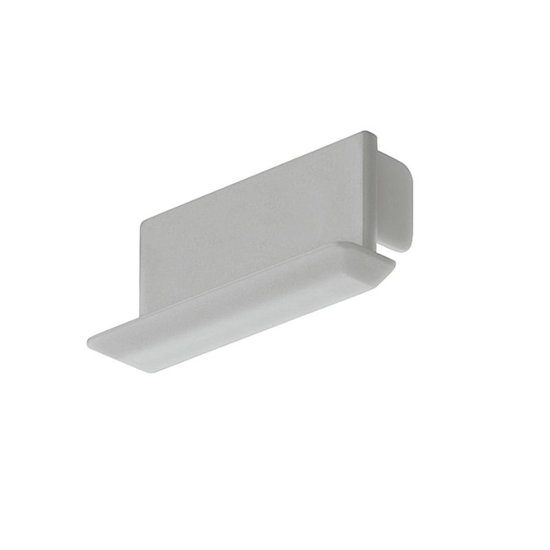 Nắp Che Thanh Dẫn Đèn Led Hafele 833.74.848