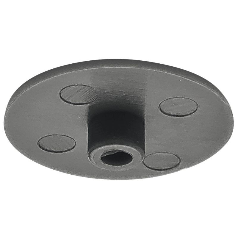 NẮP ĐẬY ỐC LIÊN KẾT =NHỰA 17X3MM Hafele 262.24.550