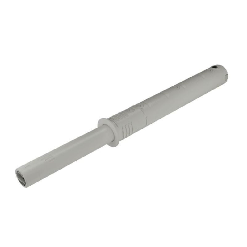 Nêm nhấn dài đầu nam châm Hafele 356.12.505