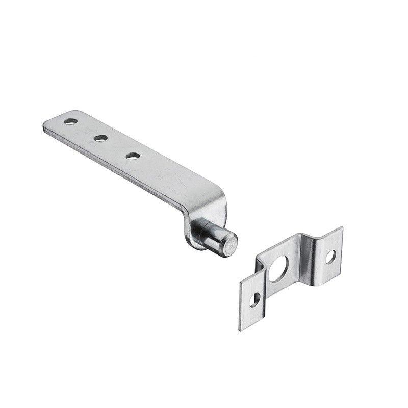 Ổ trục xoay bàn có khung Hafele 642.48.505