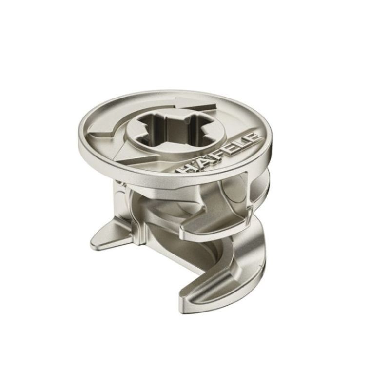 Vỏ nối Minifix 15 ván dày từ 19 Hafele 262.26.535