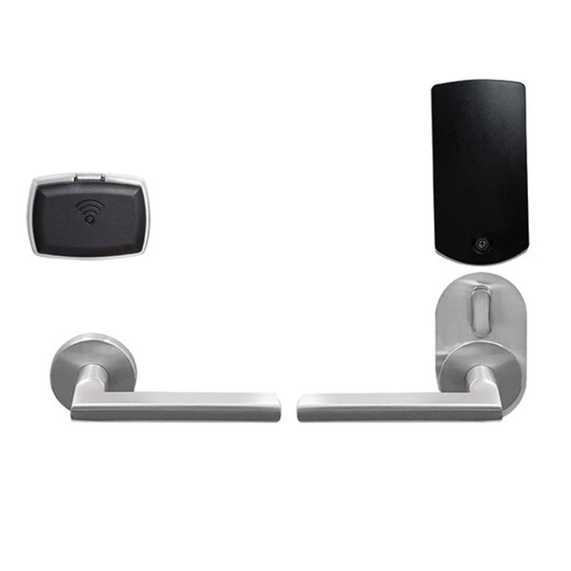 Hệ Thống Khóa Khách Sạn PL100 Hafele 912.20.019