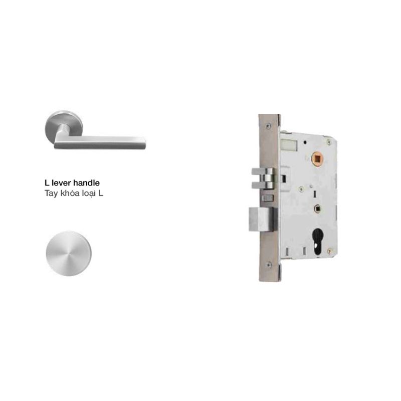 Hệ Thống Khóa Khách Sạn PL200 Hafele 912.20.051