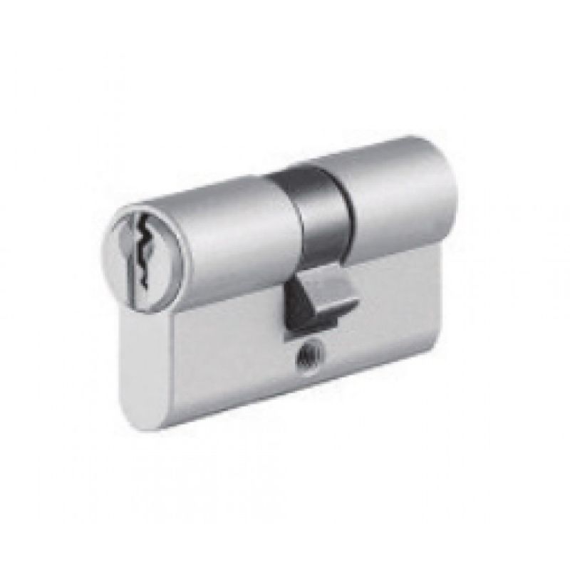 PSM Ruột Khóa 2 Đầu Chìa 63mm Hafele 916.66.572