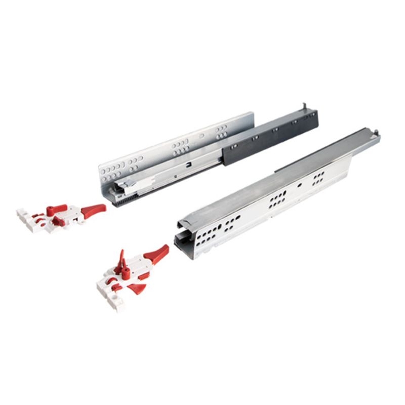 Ray Âm EPC Evo 550mm Giảm Chấn Hafele 433.32.076