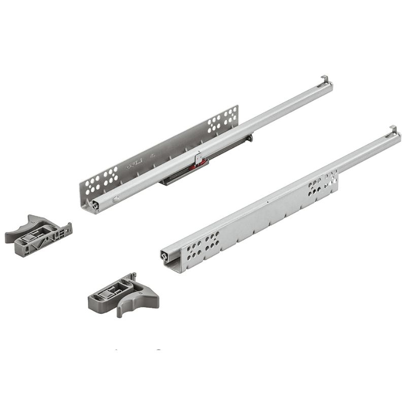 Ray Âm UMS25 300mm Nhấn Mở Hafele 433.07.171