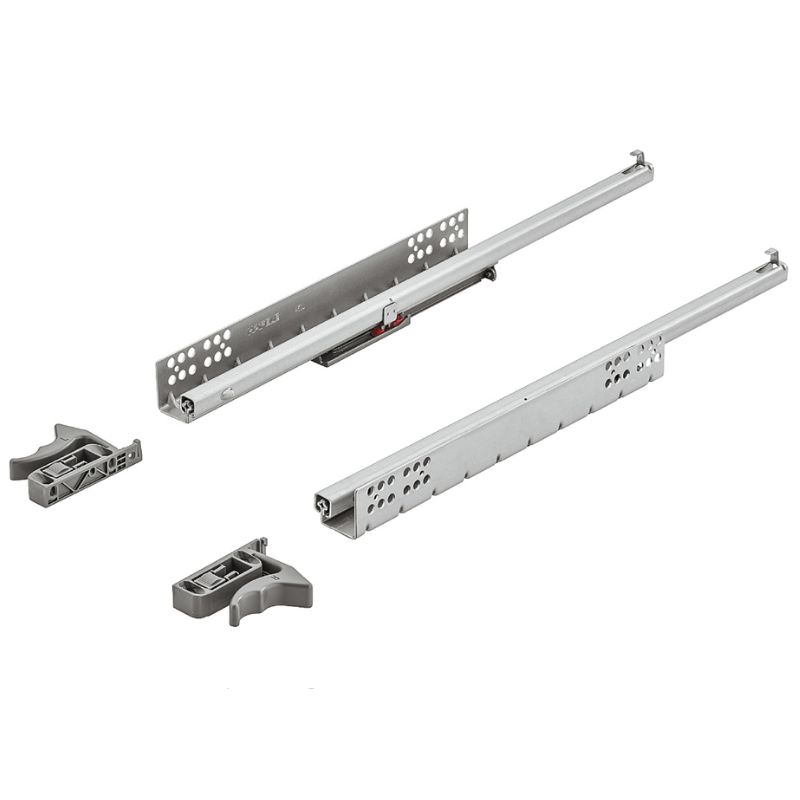 Ray Âm UMS25 350mm Nhấn Mở Hafele 433.07.173