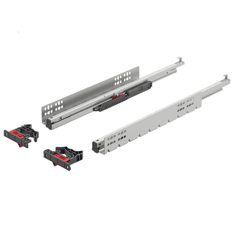 Ray Âm UM30 350mm Nhấn Mở Hafele 433.07.073