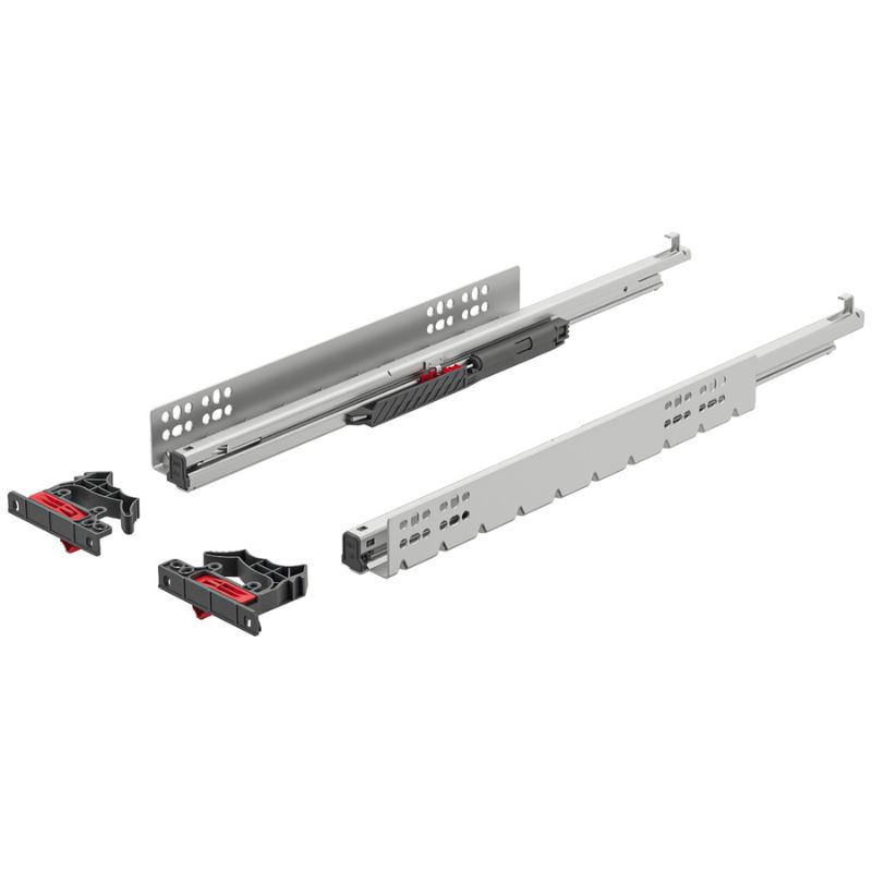 RAY ÂM NHẤN MỞ HAFELE MATRIX UMS30 550MM 433.07.077