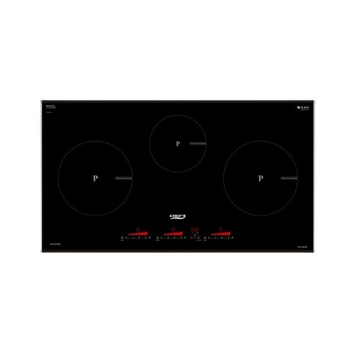 Bếp từ Chefs 3 vùng nấu Chefs EH-IH536