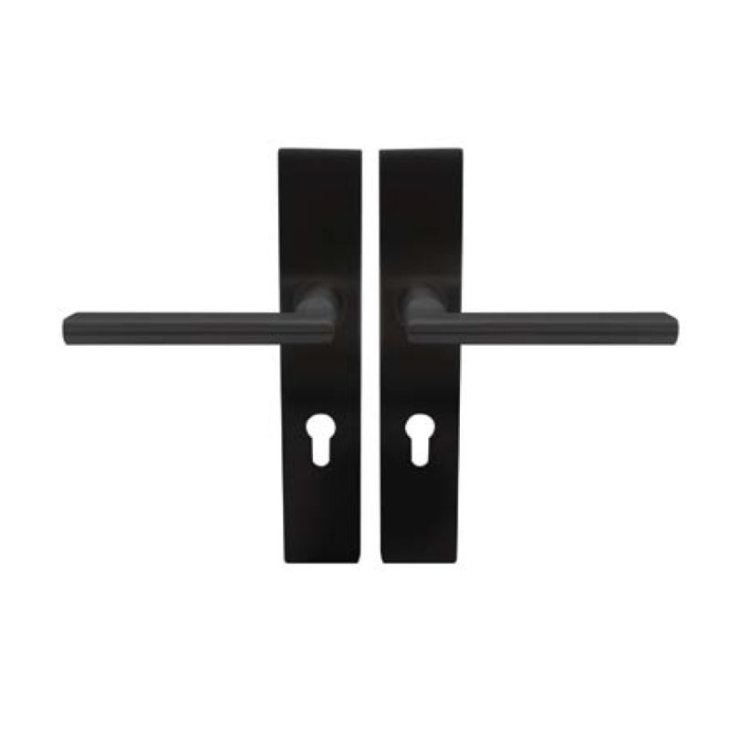 Tay Nắm Gạt Đế Dài C/C 72mm Hafele 903.99.821