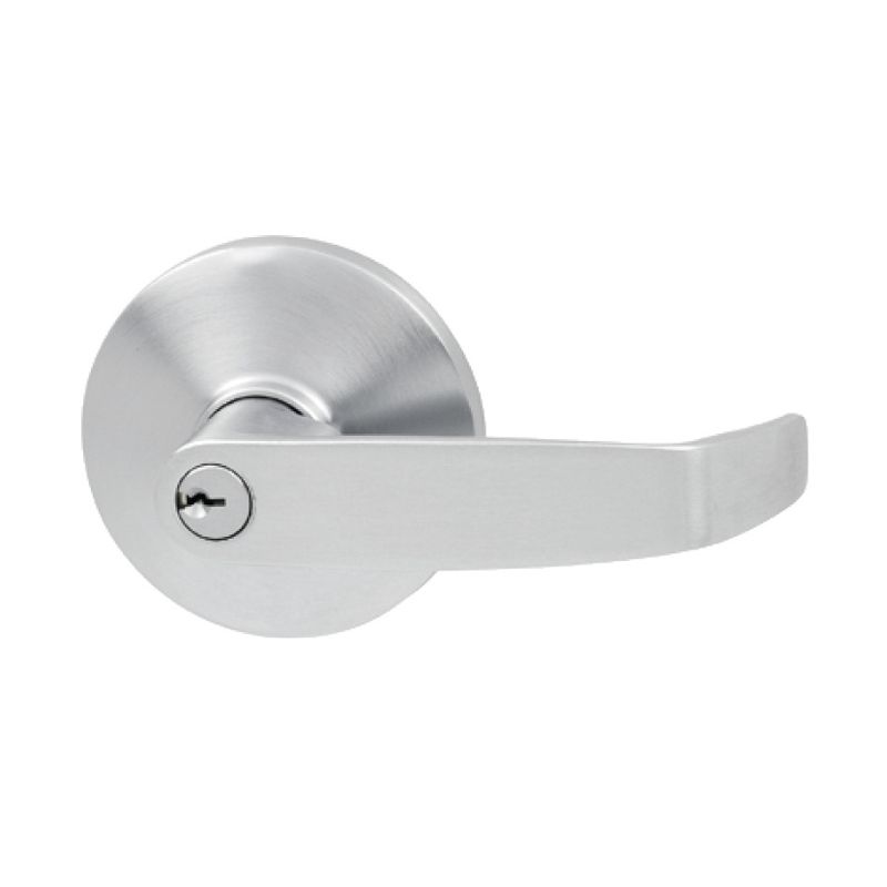 Tay Nắm Gạt Với Nắp Che Hafele 911.56.038