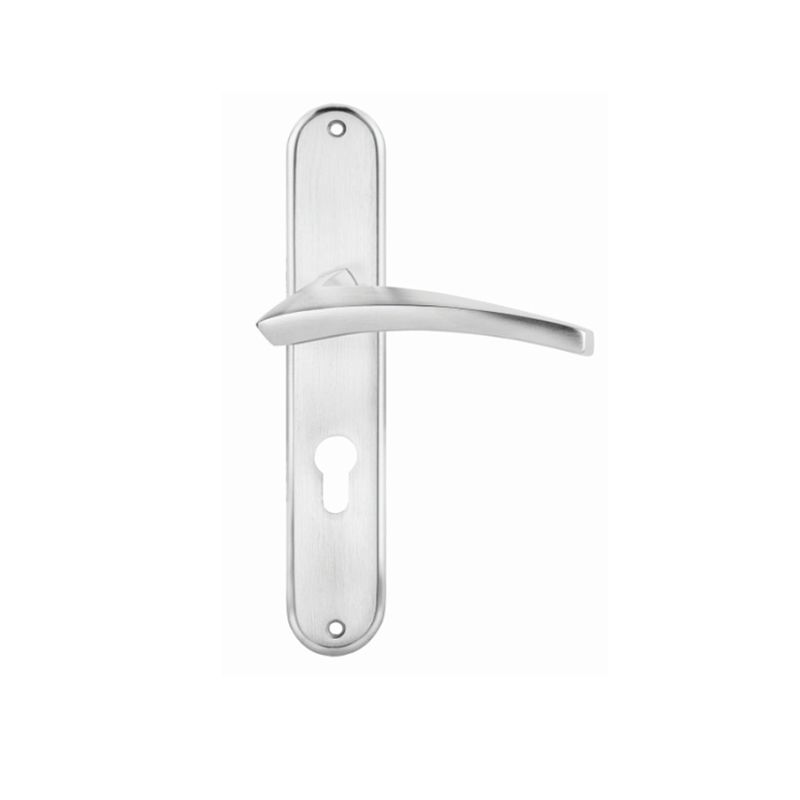 Tay Nắm Gạt Mở Phải C/C 72mm Hafele 901.79.057