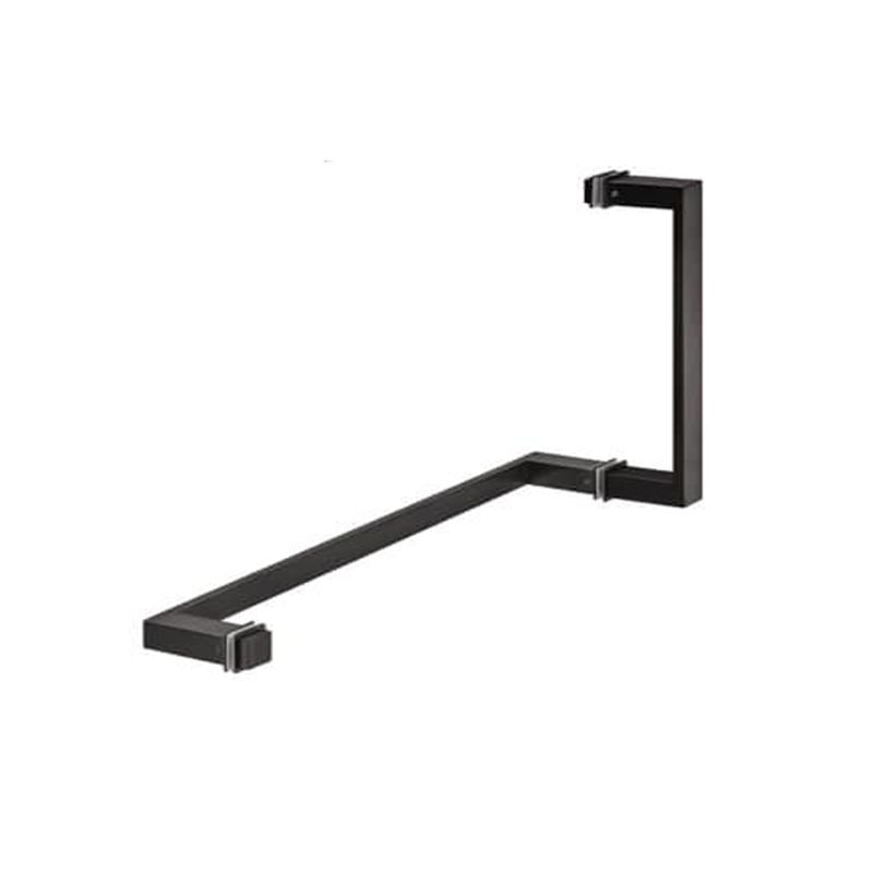 Tay Nắm Phòng Tắm Kính C/C300x500mm Hafele 903.12.323