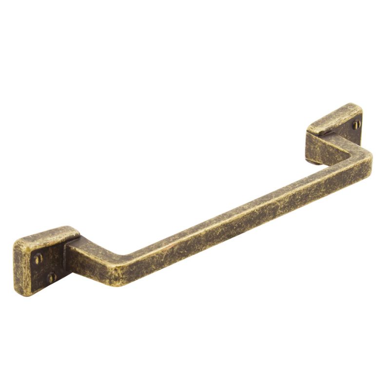 Tay Nắm Tủ Cổ Điển 170mm Hafele 107.03.115