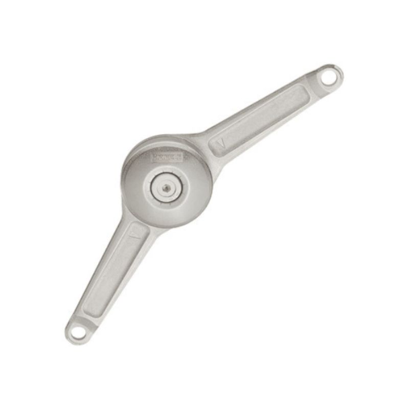 Tay Nâng Duo Forte bộ hoàn chỉnh Hafele 373.66.500