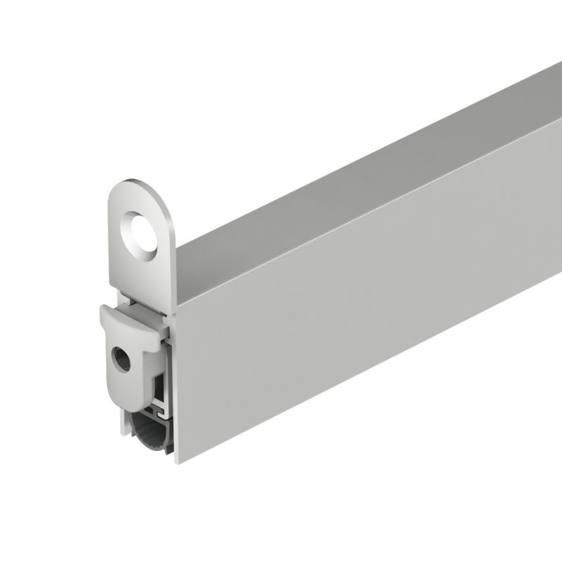 Thanh Chắn Bụi Tự Động 1083mm Hafele 950.45.017