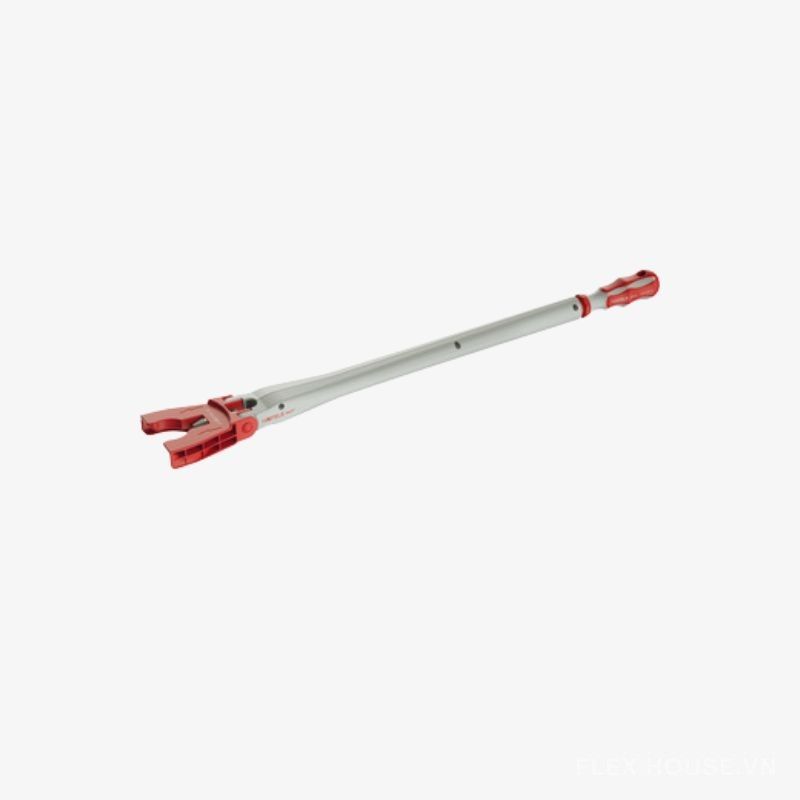 Thanh điều chỉnh chiều cao chân tủ AXILO Hafele 637.76.360