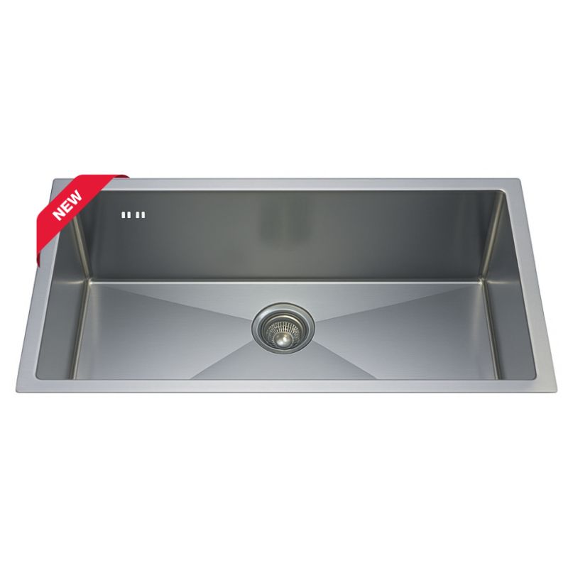 Chậu rửa inox TEKA BEX LINEA 70.40 185010001