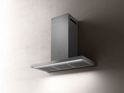 Máy hút mùi áp tường Elica THIN IX/A/90 PRF0144969