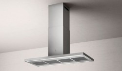 Máy hút mùi áp tường Elica THIN ISLAND IX/A/120 PRF0144973