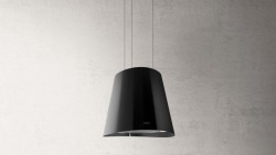 Máy hút mùi đảo Elica JUNO BL/F/50 PRF0071970A