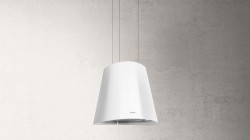 Máy hút mùi đảo Elica JUNO WH/F/50 PRF0071972A