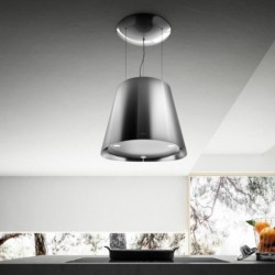 Máy hút mùi đảo Elica EASY IX/F/50 PRF0120354