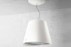 Máy hút mùi đảo Elica EASY WH/F/50 PRF0119940