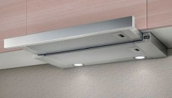 Máy hút mùi âm tủ Elica ELITE26 IX/A/60 PRF0038809A